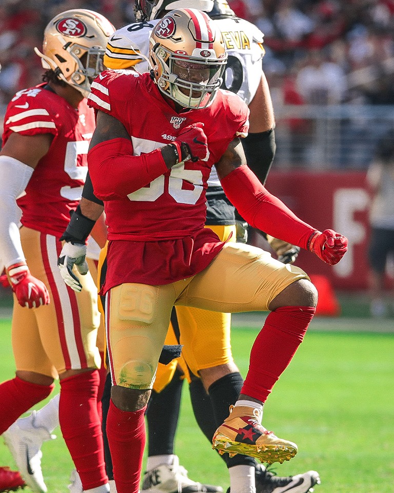 49ers To Get First 3 0 Start In Two Decades San Francisco News