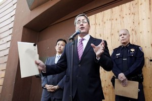 City Attorney Dismisses Attempt To Overturn Nudity Ban San Francisco News