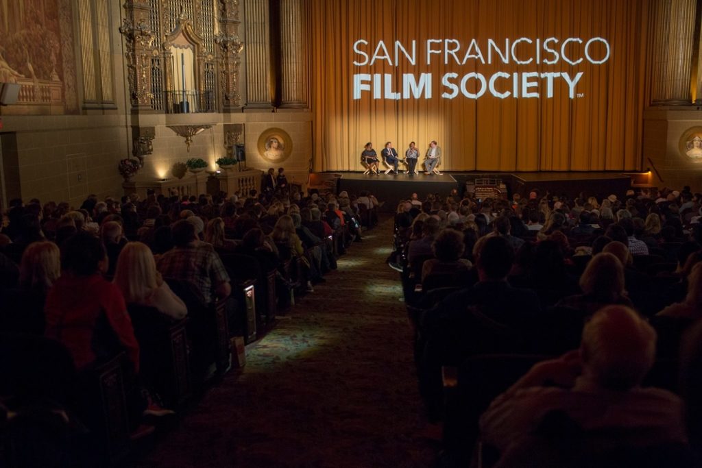 60th Annual San Francisco International Film Festival San Francisco News
