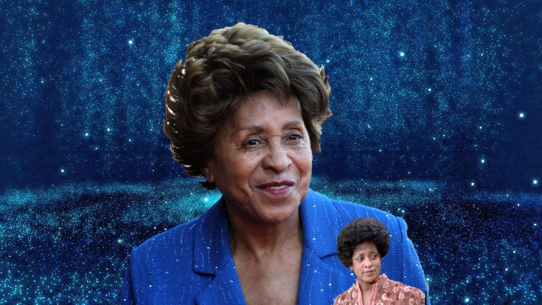 Marla Gibbs