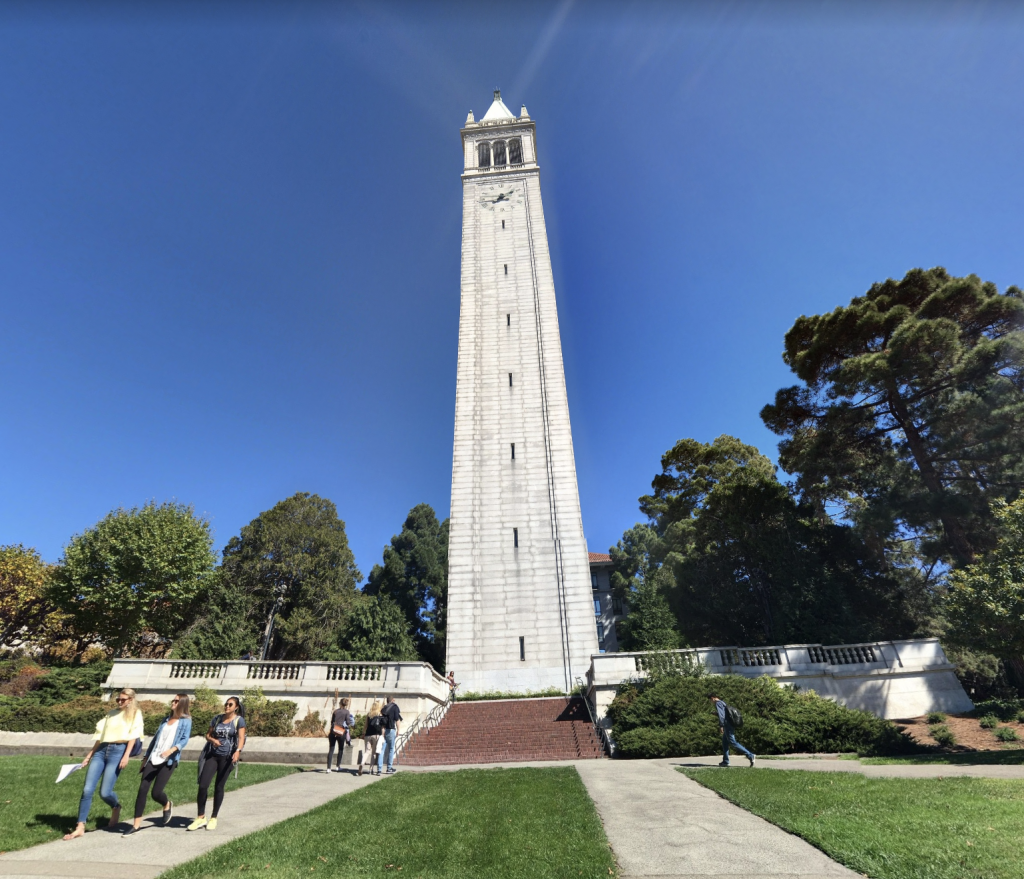 UC Berkeley Announces Adapted Academic Plans For The Fall Semester