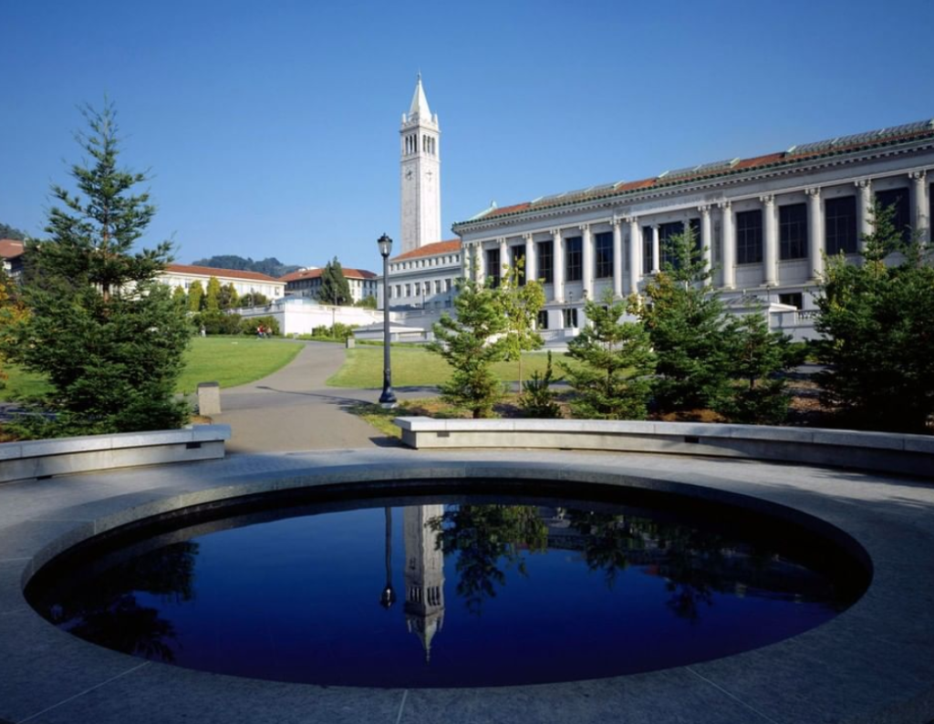 UC Berkeley Suspends CNP Policy For Fall Semester San Francisco News