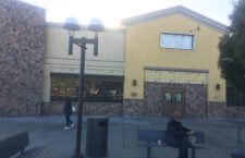 Olive Garden exterior 2