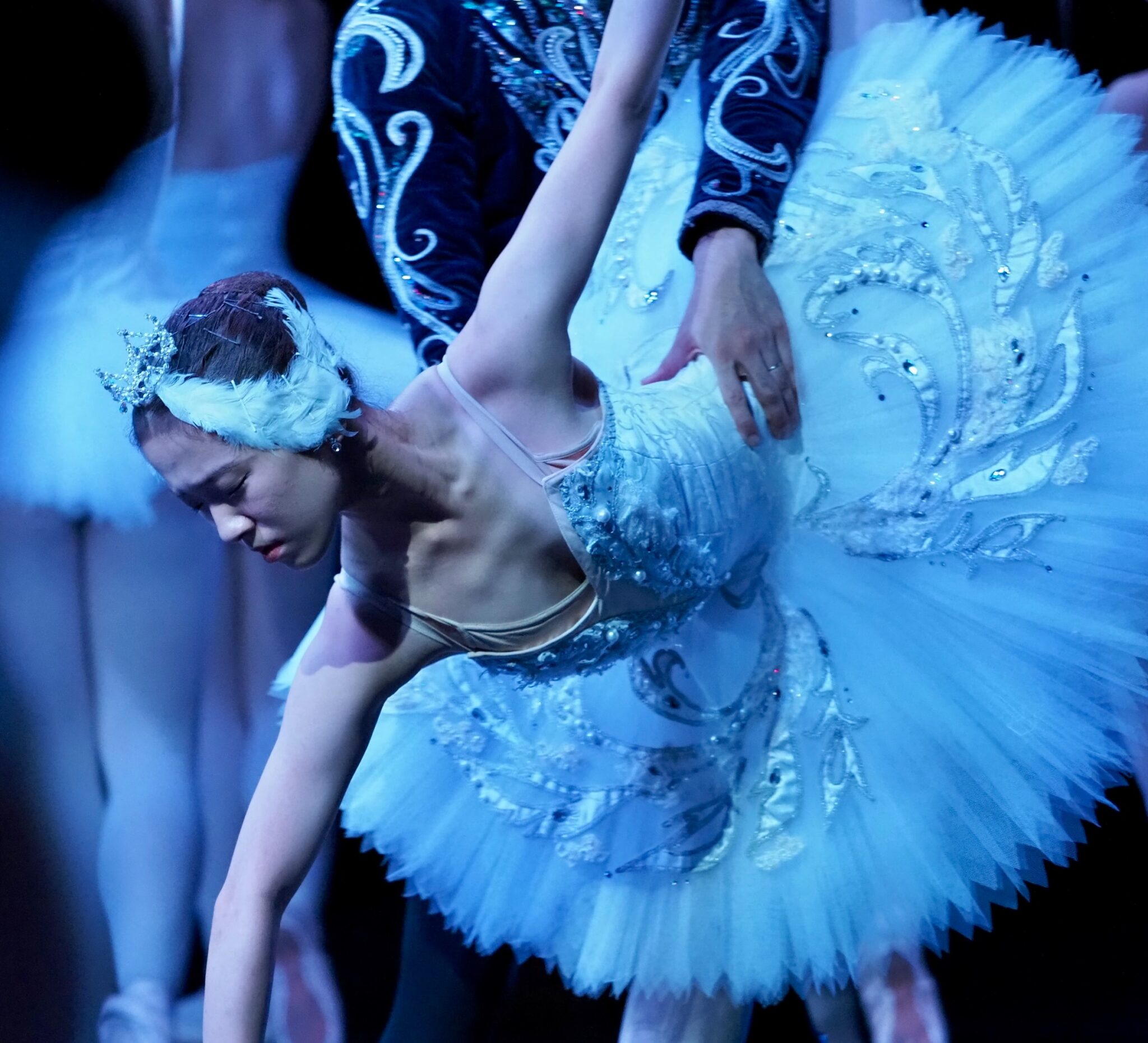 The San Francisco Ballet’s “Nutcracker” Online Performance San