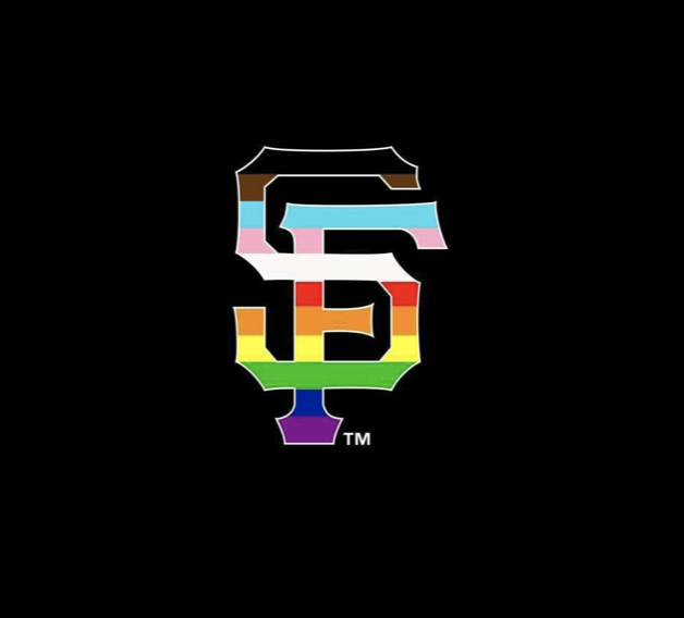 SF Giants will be first MLB team to wear Pride colors in on-field